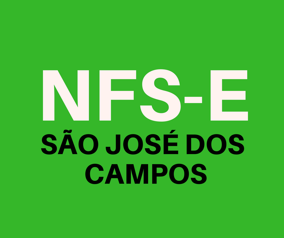 emitir-nfse-em-sao-jose-dos-campos emitir NFS-e em São José dos Campos