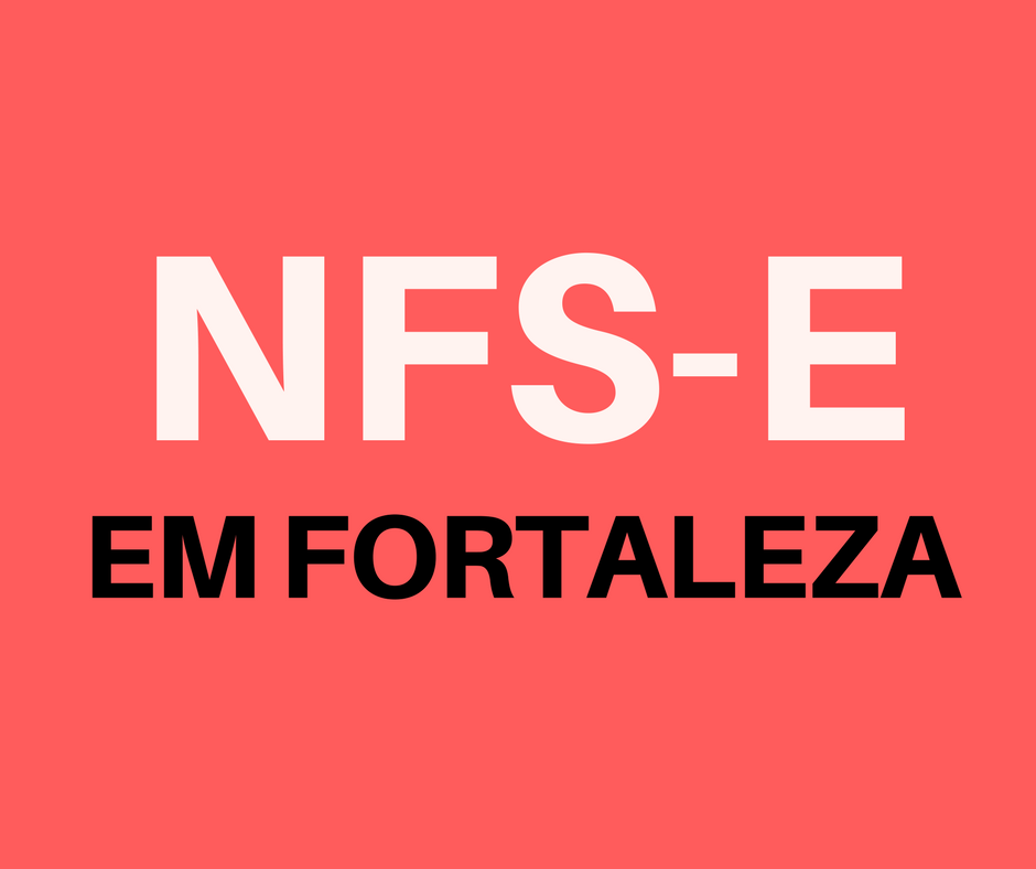 emitir-nfse-em-fortaleza emitir NFS-e em Fortaleza