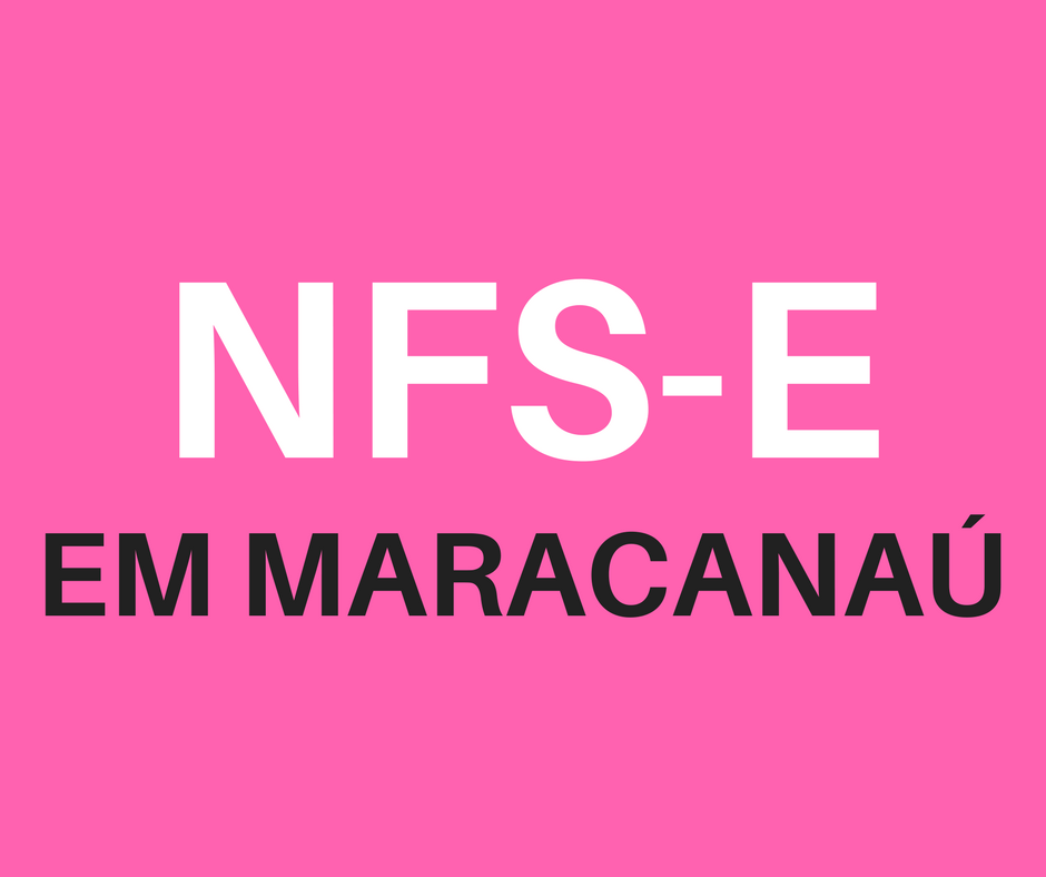 emitir-nfse-em-maracanau emitir NFS-e em Maracanaú