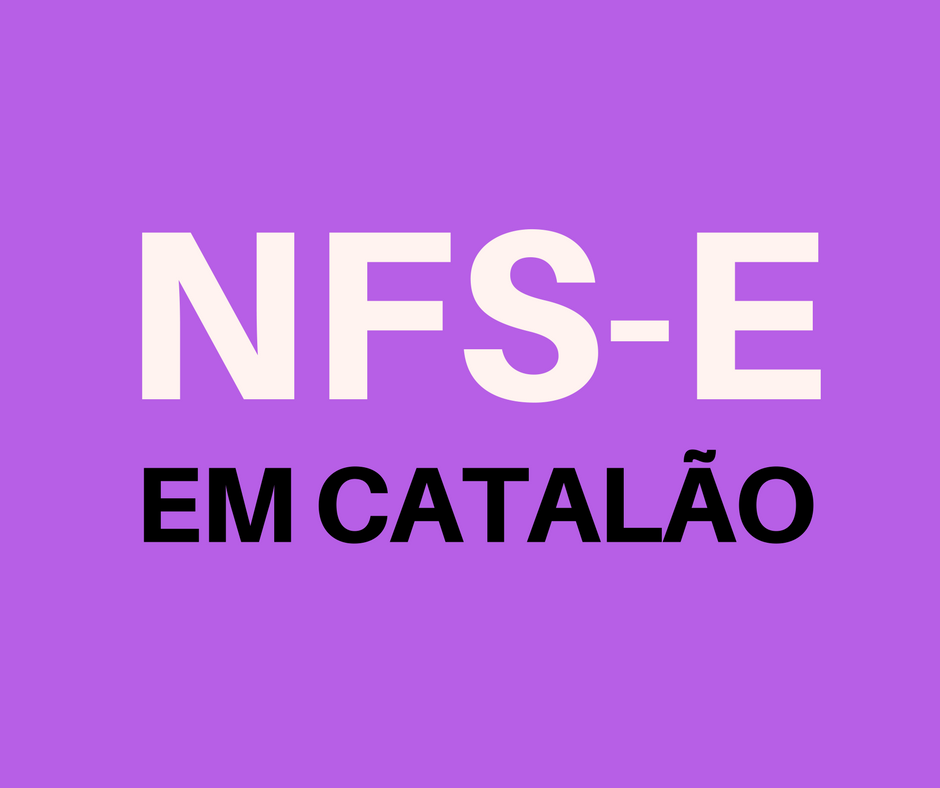 emitir-nfse-em-catalao emitir NFS-e em Catalão