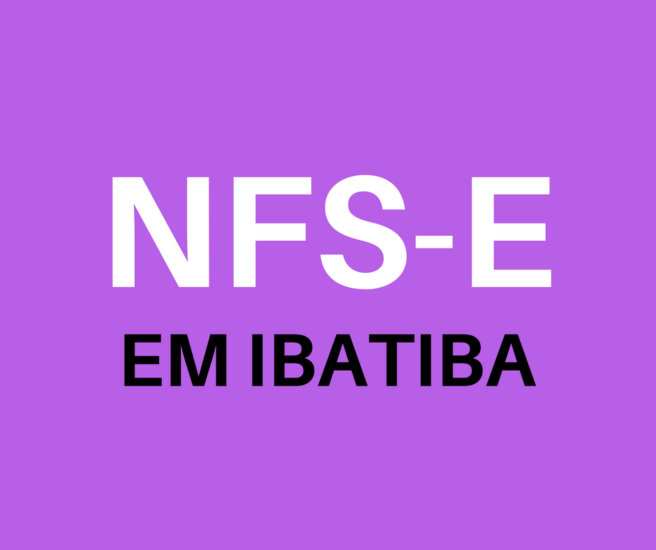 emitir-nfse-em-ibatiba emitir NFS-e em Ibatiba