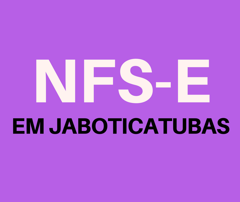 emitir-nfse-em-jaboticatubas emitir NFS-e em Jaboticatubas