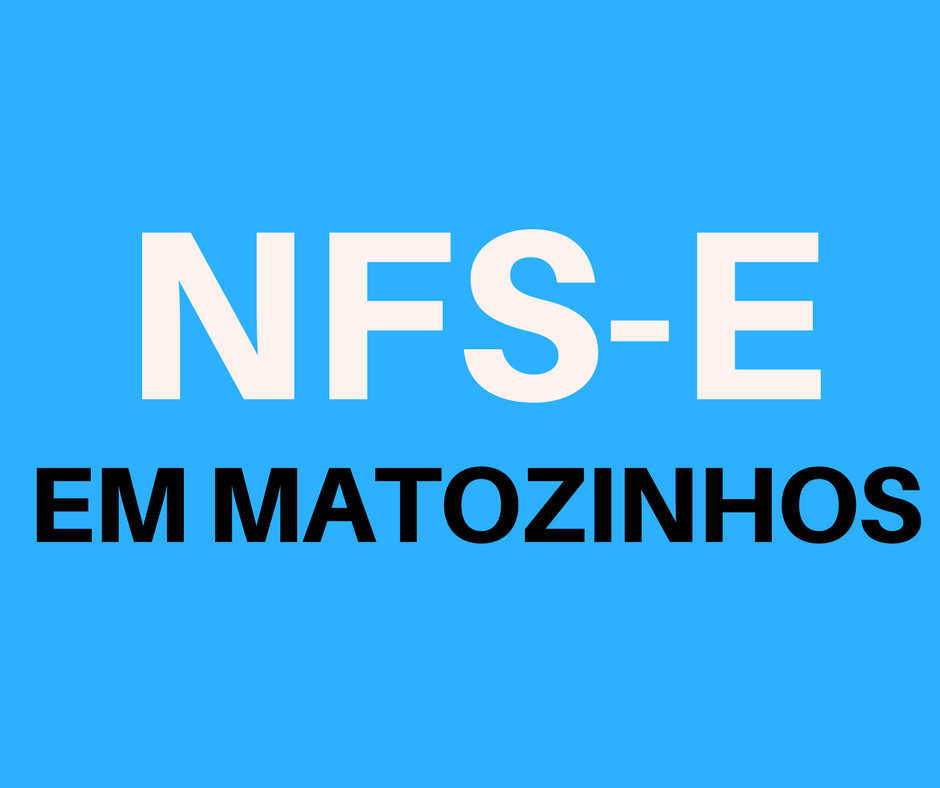emitir-nfse-em-matozinhos emitir NFS-e em Matozinhos