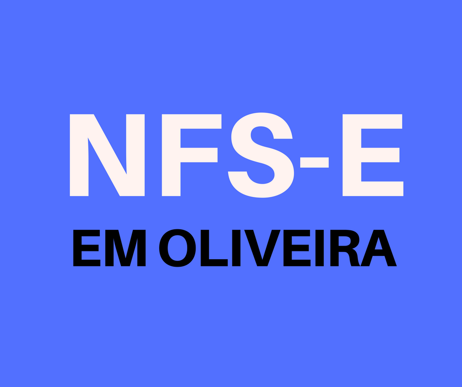 emitir-nfse-em-oliveira emitir NFS-e em Oliveira