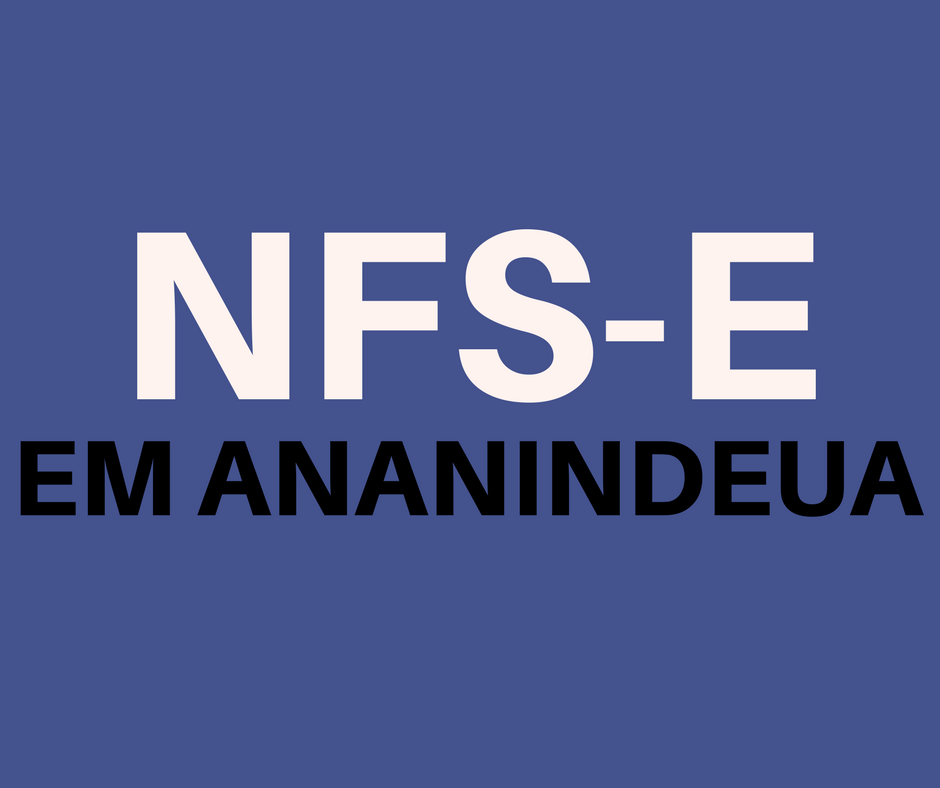 emitir-nfse-em-ananindeua emitir NFS-e em Ananindeua
