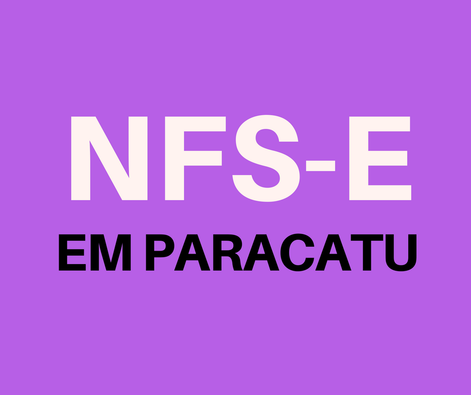 emitir-nfse-em-paracatu emitir NFS-e em Paracatu