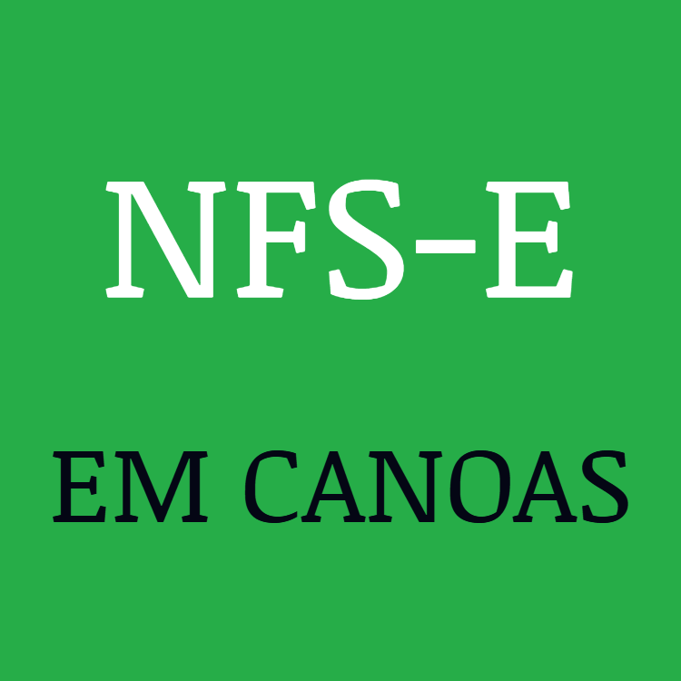 nfse-canoas nfse-canoas
