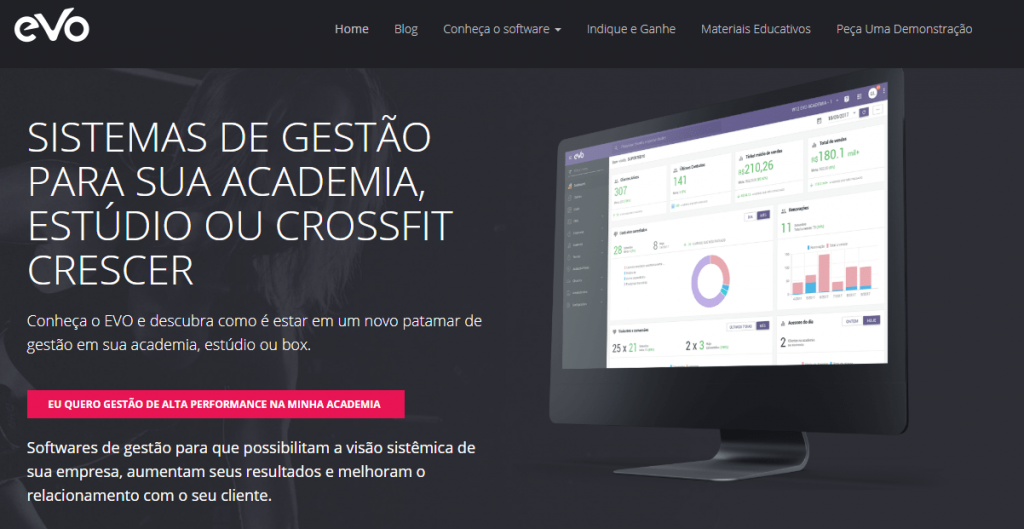 softwares-para-academia-evo-w12 softwares-para-academia-evo-w12