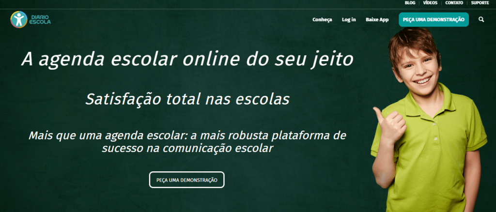 sistema escolar diário escola sistema escolar diário escola