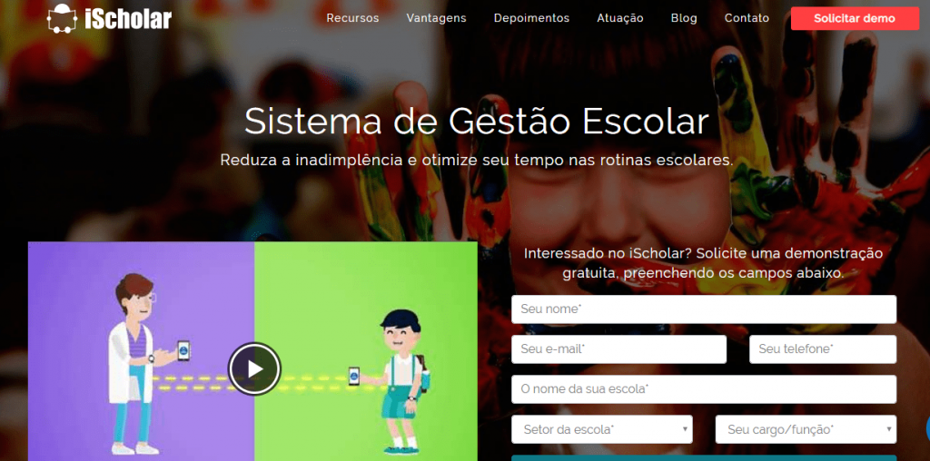 sistema escolar ischolar sistema escolar ischolar