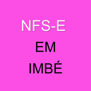 emitir-nfse-em-imbe emitir nfse em imbe