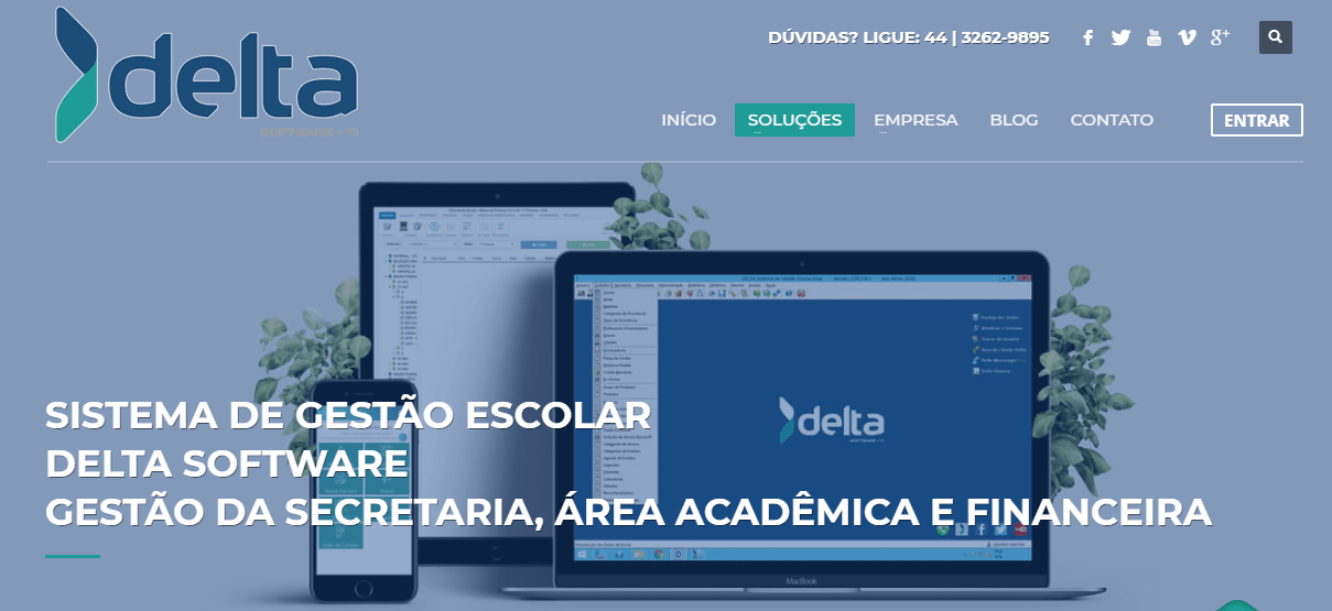 sistema escolar delta sge sistema escolar delta sge