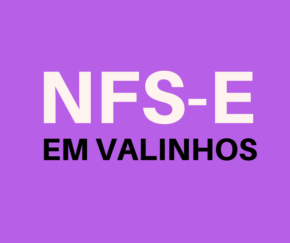 Emitir NFS-e em Valinhos