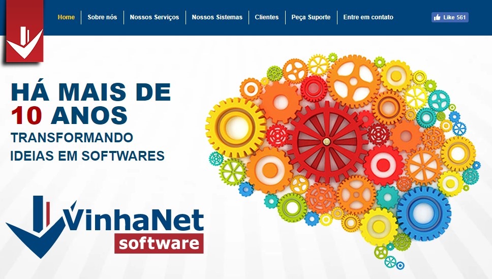 Vinhanet nota fiscal eletrônica eNotas