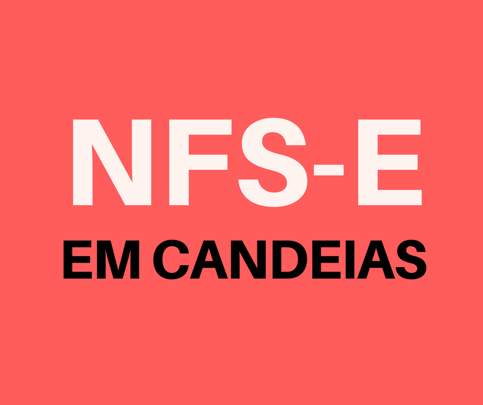 emitir NFS-e em Candeias