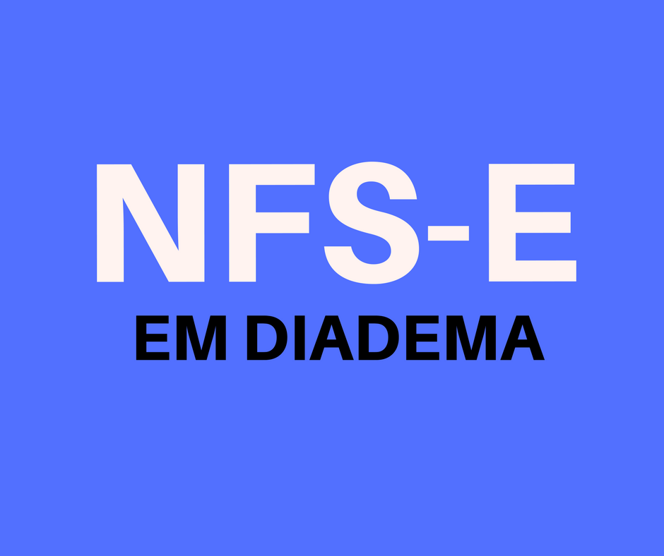 emitir NFS-e em Diadema