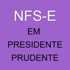 emitir-nfse-em-presidente-prudente