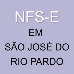 emitir-nfse-em-sao-jose-do-rio-pardo