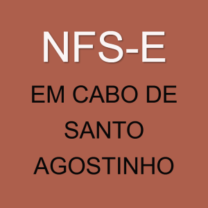 emitir-nfse-em-cabo-de-santo-agostinho