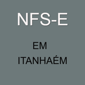 emitir-nfse-em-itanhaem