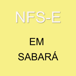 emitir-nfse-sabara
