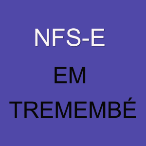 emitir nfse em tremembe