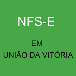 emitir-nfse-em-uniao-da-vitoria