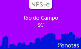 Emitir-NFSe-em-Rio do Campo-SC