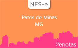 Emitir-NFSe-em-Patos de Minas-MG Emitir-NFSe-em-Patos de Minas-MG