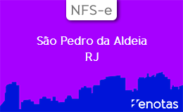 Emitir-NFSe-em-São Pedro da Aldeia-RJ