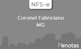 Emitir-NFSe-em-Coronel Fabriciano-MG